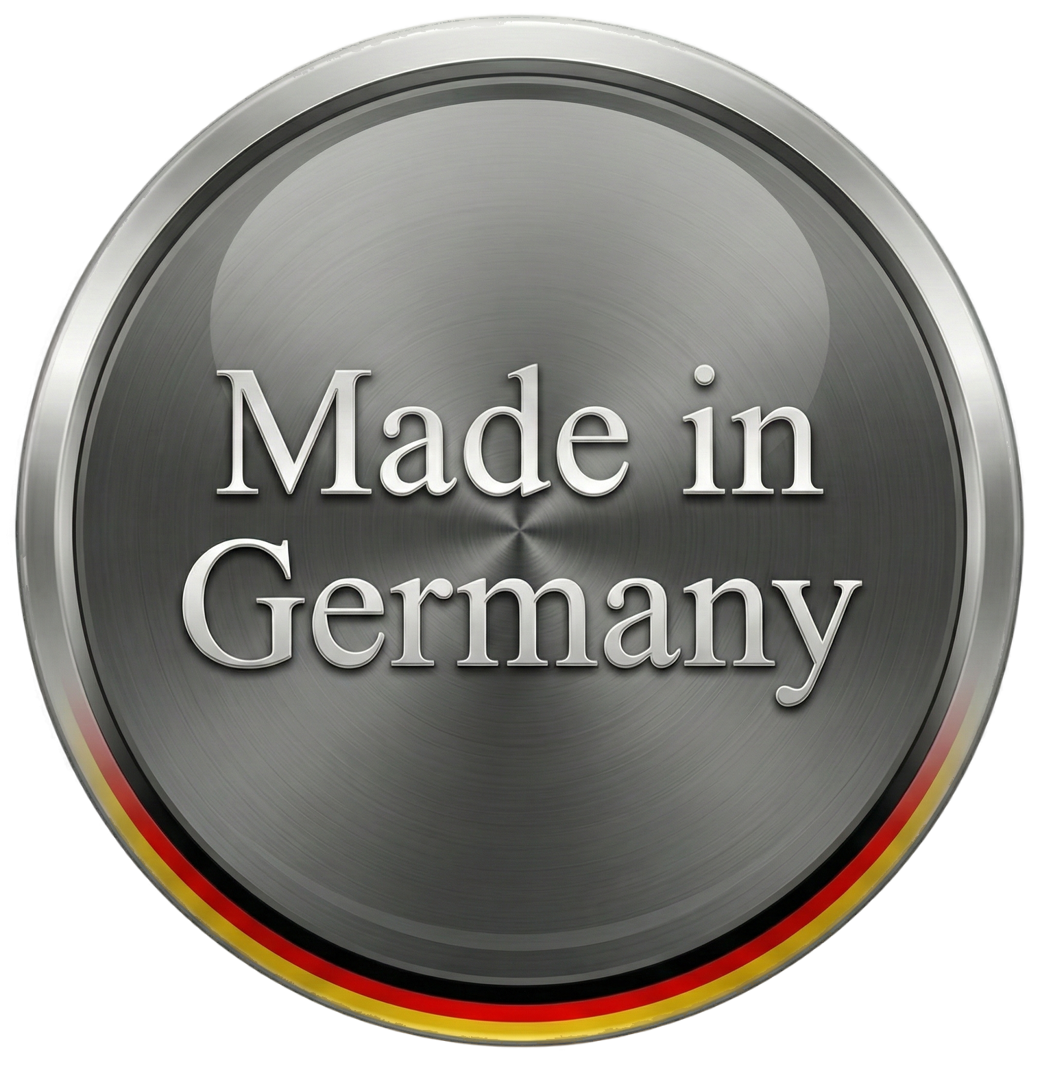 Made in Germany - Premium Quality