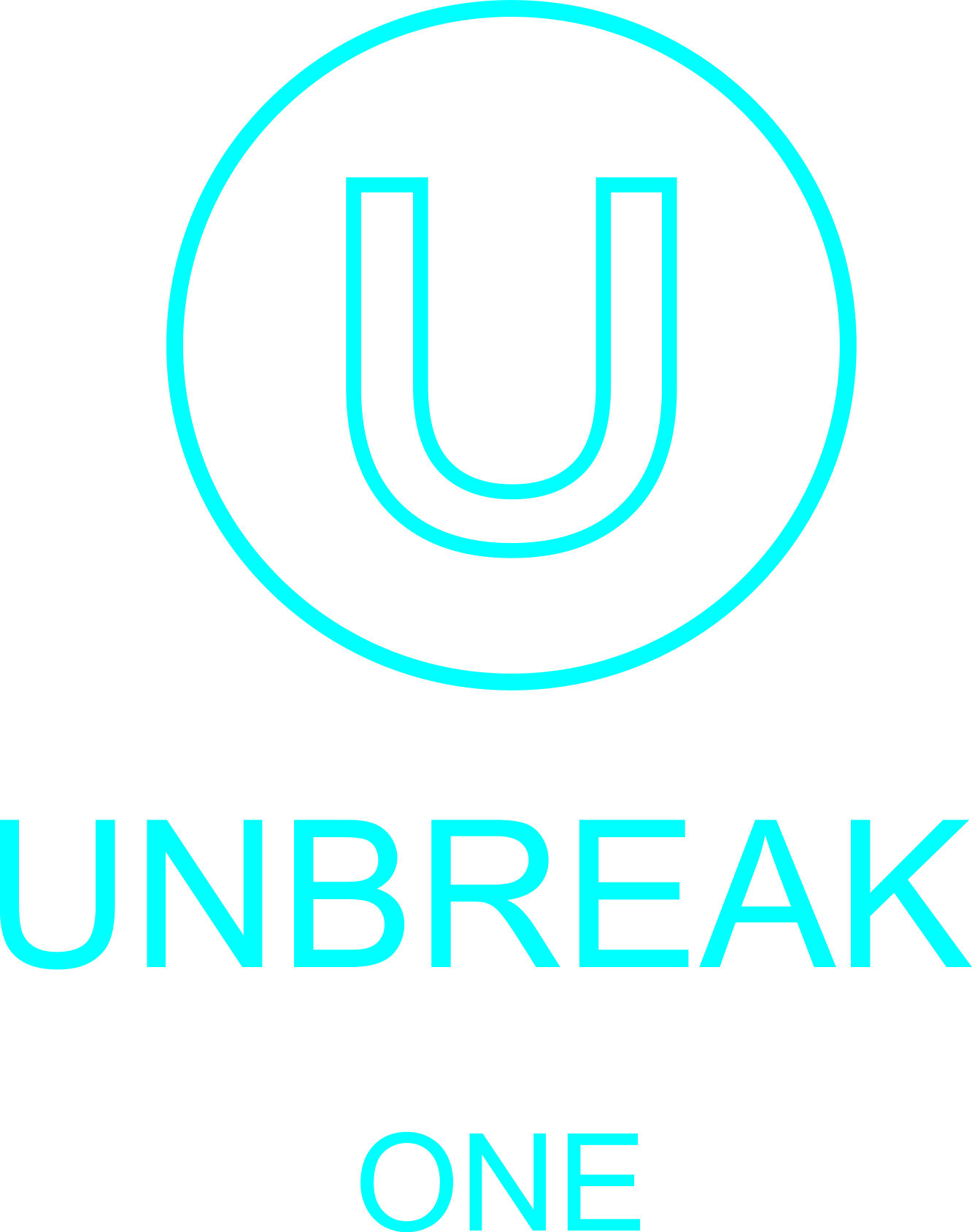 UNBREAK ONE